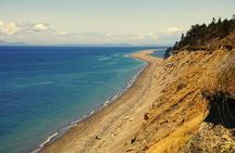 Audio-Guided Driving Tour through Olympic National Park