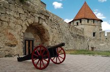 Transnistria tour from Chisinau