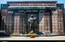 Transnistria tour from Chisinau