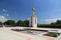 Transnistria tour from Chisinau