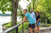 Epic Niagara Falls combo tour: USA and Canada