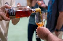 Guided tour of the Douro with river cruise and wine estates' visit