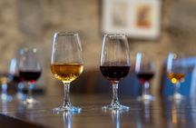 Full-day Tour of Old and Modern Porto with Cruise and Wine Tasting