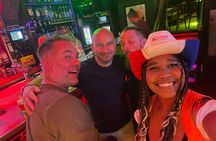 Amsterdam Pub Crawl with Beer Maid