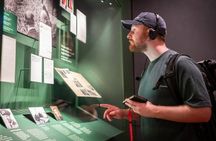 Big Ben, Churchill War Rooms, and Buckingham Palace tickets and guided tour