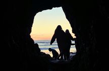 Audio-Guided Driving Tour through Oregon Coast