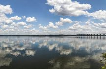Self-Guided Driving Tour of Natchez Trace Parkway