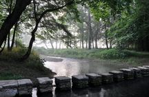 Self-Guided Driving Tour of Natchez Trace Parkway
