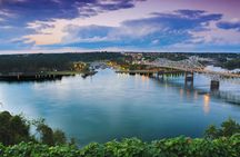 Self-Guided Driving Tour of Natchez Trace Parkway