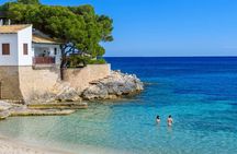 Shuttle Boat from Cala Millor to Cala Ratjada