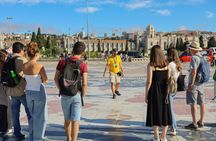 Mosteiro dos Jerónimos Entrance E-Ticket and Guided Tour