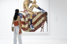 Moco Museum skip-the-line tickets and guided tour