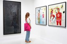 Moco Museum skip-the-line tickets and guided tour