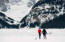 Lake Louise and Johnston Canyon Tour