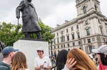 Classic London guided tour with skip-the-tickets to Westminster Abbey