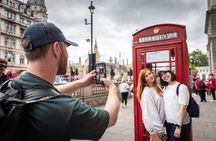 Classic London guided tour with skip-the-tickets to Westminster Abbey
