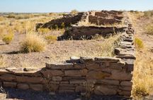 Self-Guided Driving Tour of Petrified Forest National Park