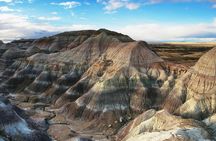 Self-Guided Driving Tour of Petrified Forest National Park