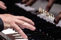 Christmas Concert in Naples