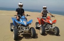 Sahara Dunes Tour from Agadir with Quad Bike, Camel Ride and BBQ