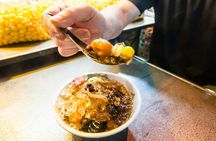 Chinatown Authentic Street Food Tour in Bangkok