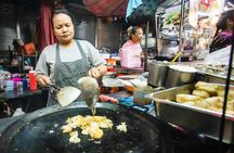 Chinatown Authentic Street Food Tour in Bangkok