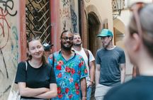 Prague Old Town guided tour with hidden gems and local stories