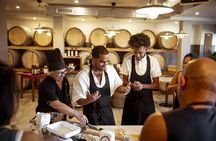 Tuscan and Italian Authentic Recipes Cooking Class