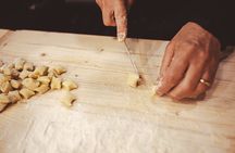 Tuscan and Italian Authentic Recipes Cooking Class