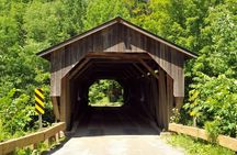 Self-Guided Driving Tour of Vermont Route 100