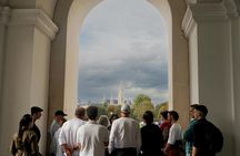 Guided Walking Tour of Vienna City Center Highlights