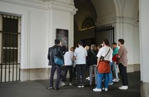 Guided Walking Tour of Vienna City Center Highlights