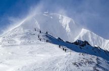 Self-Guided Driving Tour of Big Sky