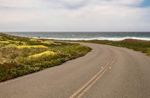 Self-Guided Driving Tour of Point Reyes National Seashore