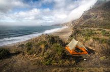 Self-Guided Driving Tour of Point Reyes National Seashore
