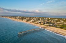 Self-Guided Driving Tour Bundle of US East Coast