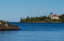 Self-Guided Driving Tour Bundle of US East Coast