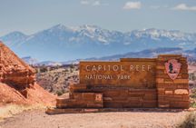 Self-Guided Driving Tour Bundle of West Coast