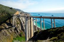 Self-Guided Driving Tour Bundle of West Coast
