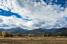 Self-Guided Driving Tour Bundle of Northern Parks