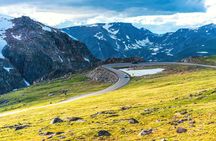 Self-Guided Driving Tour Bundle of Northern Parks
