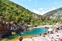 Half-day Excursion to Paradise Valley and Atlas Mountains