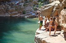 Half-day Excursion to Paradise Valley and Atlas Mountains