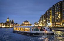 Blue Boat Company Evening Cruise