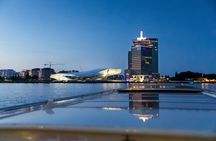 Blue Boat Company Evening Cruise