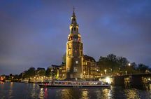 Blue Boat Company Evening Cruise