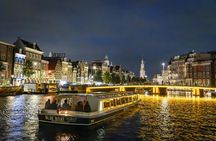Blue Boat Company Evening Cruise
