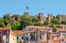 Ticket and Guided Tour of Castelo de São Jorge