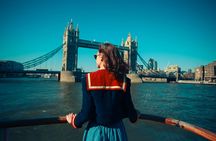 Thames River Cruise Ticket