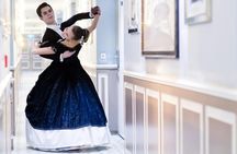 Private Waltz Workshop for Couples
